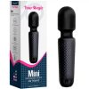 ARMONY – Vibromasseur magique rechargeable avec 10 modes de vibration