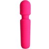 ARMONY – masseur vibrant rechargeable en rose