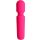 ARMONY – masseur vibrant rechargeable en rose
