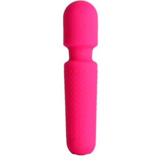 ARMONY – masseur vibrant rechargeable en rose