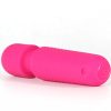 ARMONY – masseur vibrant rechargeable en rose