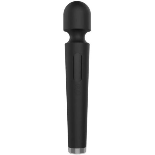 ARMONY - X POWER LARGE – grand appareil de massage vibrant en noir