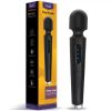 ARMONY - X POWER LARGE – grand appareil de massage vibrant en noir