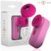 INTENSE - SABRINA STIMULATEUR DE CLITORIS ROSE
