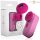 INTENSE - SABRINA STIMULATEUR DE CLITORIS ROSE
