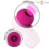 INTENSE - SABRINA STIMULATEUR DE CLITORIS ROSE