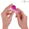 INTENSE - SABRINA STIMULATEUR DE CLITORIS ROSE