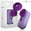 Sabrina stimulateur de clitoris violet – cosmétique intime de qualité