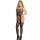 951887 bodystocking poisson noir avec bretelles – cosmétique intime de qualité