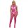 952389 bodystocking rose – cosmétique intime de qualité