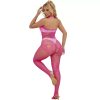 952389 bodystocking rose – cosmétique intime de qualité