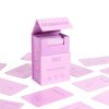 Jeu sexmatch édition préliminaire – cosmétique intime de qualité