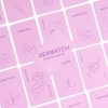 Jeu sexmatch édition préliminaire – cosmétique intime de qualité
