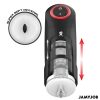 JAMYJOB – masturbateur vaginal automatique avec effets sonores