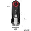 JAMYJOB – masturbateur vaginal automatique avec effets sonores