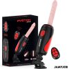 JAMYJOB – Masturbateur automatique avec godemichet télécommandé