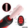 JAMYJOB – Masturbateur automatique avec godemichet télécommandé