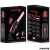 JAMYJOB – Masturbateur automatique avec godemichet télécommandé