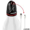 JAMYJOB XPAND LITE – pompe automatique pour testicules avec 3 niveaux de vibration 