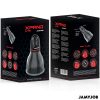 JAMYJOB XPAND LITE – pompe automatique pour testicules avec 3 niveaux de vibration 
