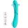 ROMANCE LEXIE – vibromasseur point G avec 7 modes de vibration, bleu