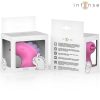 INTENSE Pinkie – stimulateur clitoridien licorne sensuelle, fuchsia