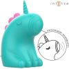 INTENSE Trixie – stimulateur licorne vert sensuel