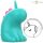 INTENSE Trixie – stimulateur licorne vert sensuel