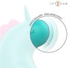 INTENSE Trixie – stimulateur licorne vert sensuel