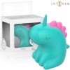 INTENSE Trixie – stimulateur licorne vert sensuel