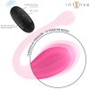 Vibrateur janice double stimulation 10 vibrations avec télécommande rose – cosmétique intime de qualité