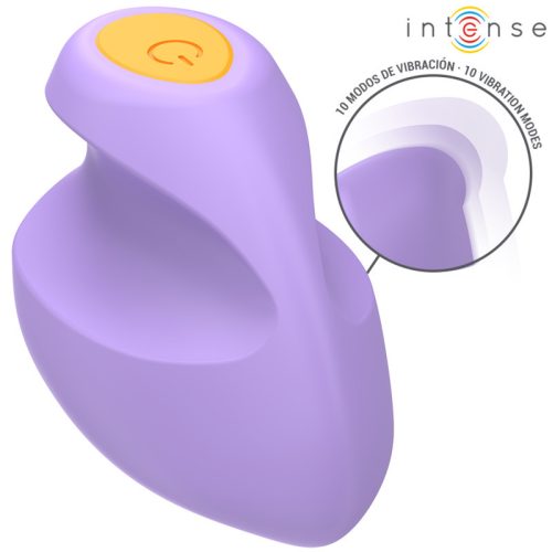 INTENSE Ursula – stimulateur clitoridien à 10 modes de vibration