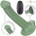 INTENSE Becca – Vibromasseur avec télécommande et 10 modes de vibration