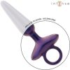INTENSE Marlon – Plug anal vibrant avec télécommande