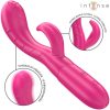 INTENSE Amara – vibromasseur avec langue stimulante, 10 modes de vibration