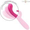 INTENSE Amara – vibromasseur avec langue stimulante, 10 modes de vibration