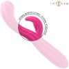INTENSE Amara – vibromasseur avec langue stimulante, 10 modes de vibration
