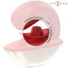 Vibrateur et stimulateur mariah en u 10 vibrations rouge – cosmétique intime de qualité