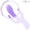 INTENSE – Miko triple vibrateur : stimulateur rabbit et anal
