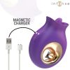 INTENSE – Stimulateur clitoridien premium