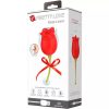 PRETTY LOVE – stimulateur clitoridien sensuel avec 12 modes de vibration