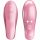 PRETTY LOVE Cailey – pinces à tétons vibrantes avec télécommande