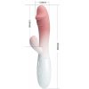 PRETTY LOVE – Snappy Rabbit – vibromasseur à 30 modes de vibration