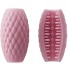 Masturbateur masculin en silicone athena eros – cosmétique intime de qualité