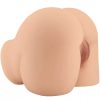 CRAZY BULL – masturbateur réaliste vaginal et anal