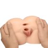 CRAZY BULL – masturbateur réaliste vaginal et anal