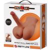 CRAZY BULL – masturbateur réaliste style Rhyne Back