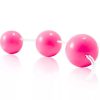 Ruban boules rose abs – cosmétique intime de qualité