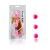 Ruban boules rose abs – cosmétique intime de qualité