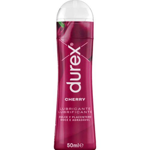 Play cherry 50 ml – cosmétique intime de qualité
